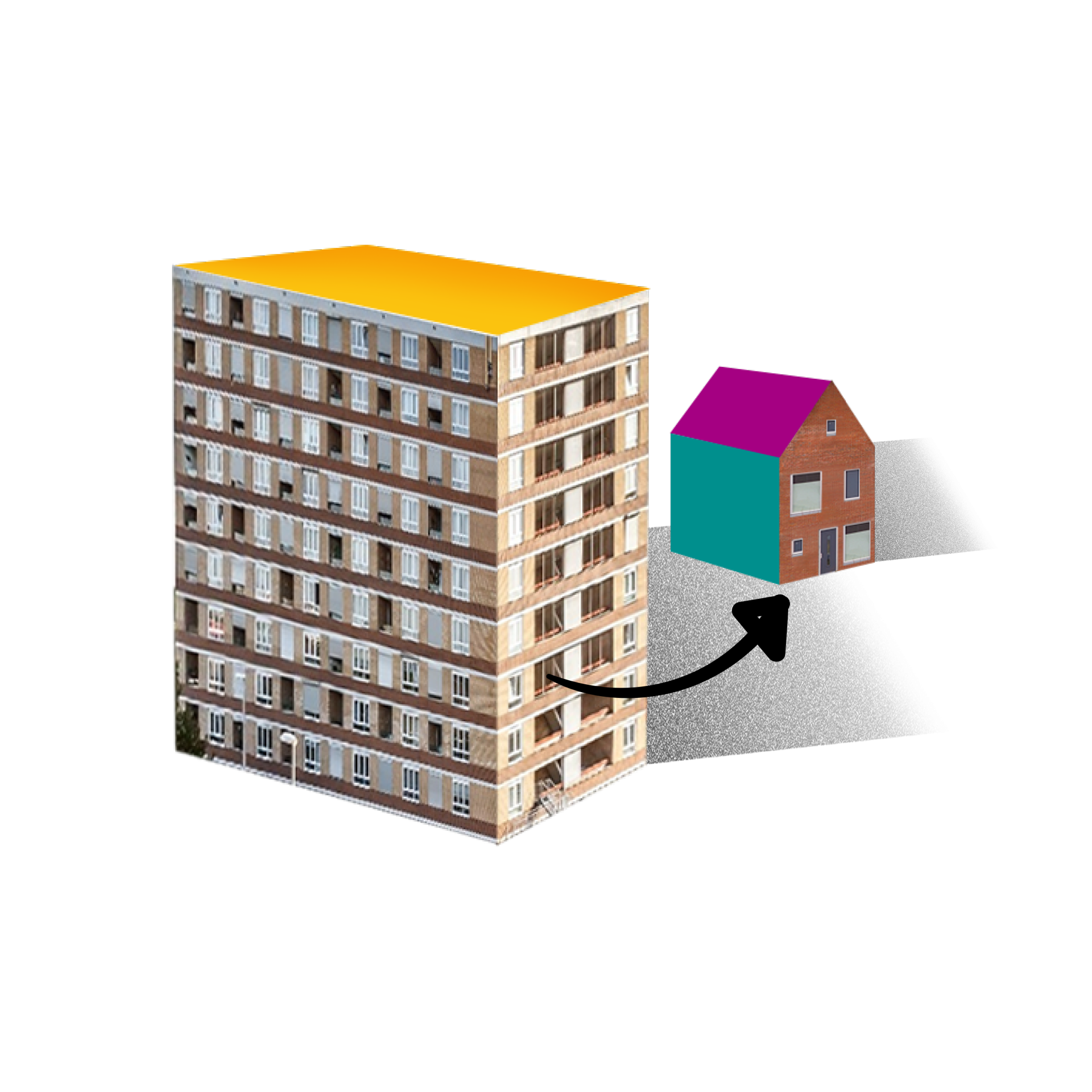 5 Doorstroom Makelaar