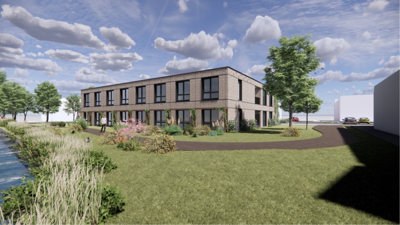 Visualisatie Van Den Broek Erf (2)